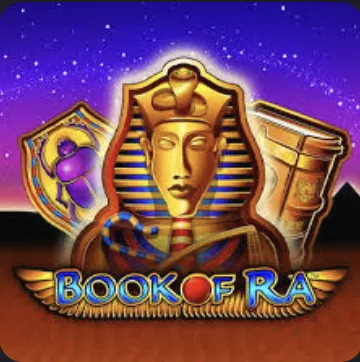 Book of Ra