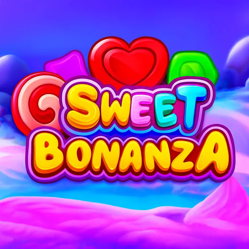 Sweet Bonanza